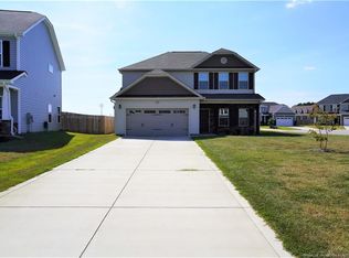 5236 Debut Ave, Hope Mills, NC 28348