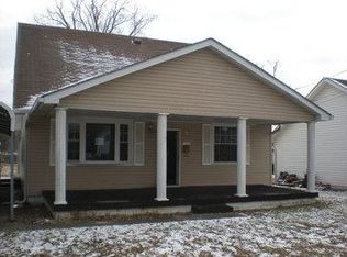1505 Geoghegan St, West Pt, KY 40177