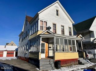 25 James Street, Amsterdam, NY 12010