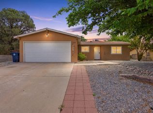 1108 Landman Dr NE, Albuquerque, NM 87112