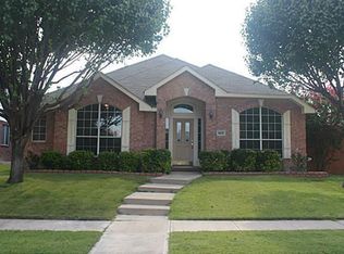 6433 Maple Dr, The Colony, TX 75056