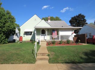 1907 N 15th St, Lafayette, IN 47904
