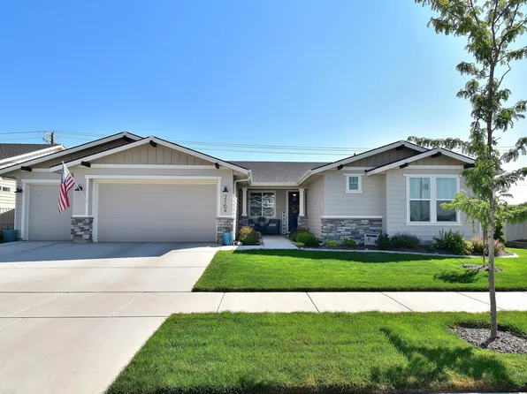 2164 N Churchview Ave, Middleton, ID 83644