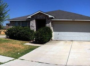 1925 Riverchase, Fort Worth, TX 76247