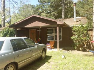 870 Forest Gln, Hemphill, TX 75948