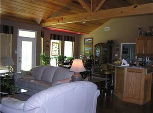 12200 Wickson Lake Rd, Bryan, TX 77808