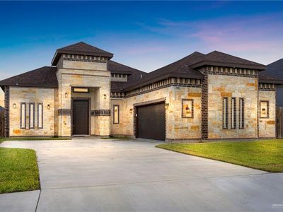 1851 Joaquin St, Olmito, TX, 78575