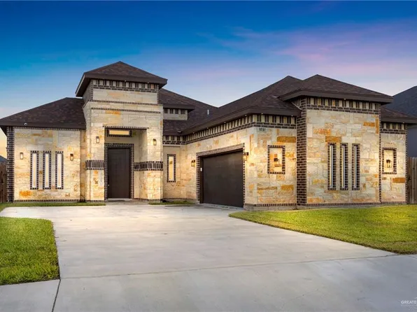 1851 Joaquin St, Olmito, TX 78575