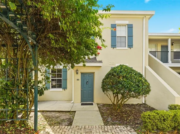 760 Siena Palm Dr APT 102, Celebration, FL 34747