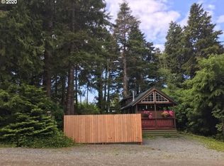 1053 S Grayling St, Rockaway beach, OR 97136