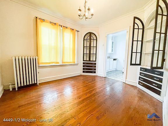 2nd image of 4447 N Wolcott Ave #47-G