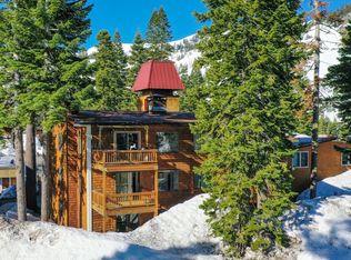 2101 Scott Peak Pl Unit 12, Alpine Meadows, CA 96146