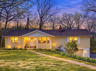 5362 W Anding Dr, Catawissa, MO 63015