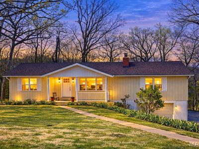 5362 W Anding Dr, Catawissa, MO, 63015