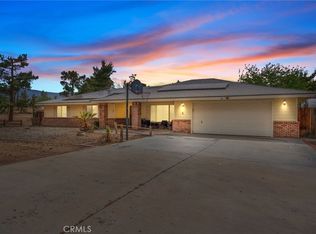 10080 Valle Vista Rd, Phelan, CA 92371