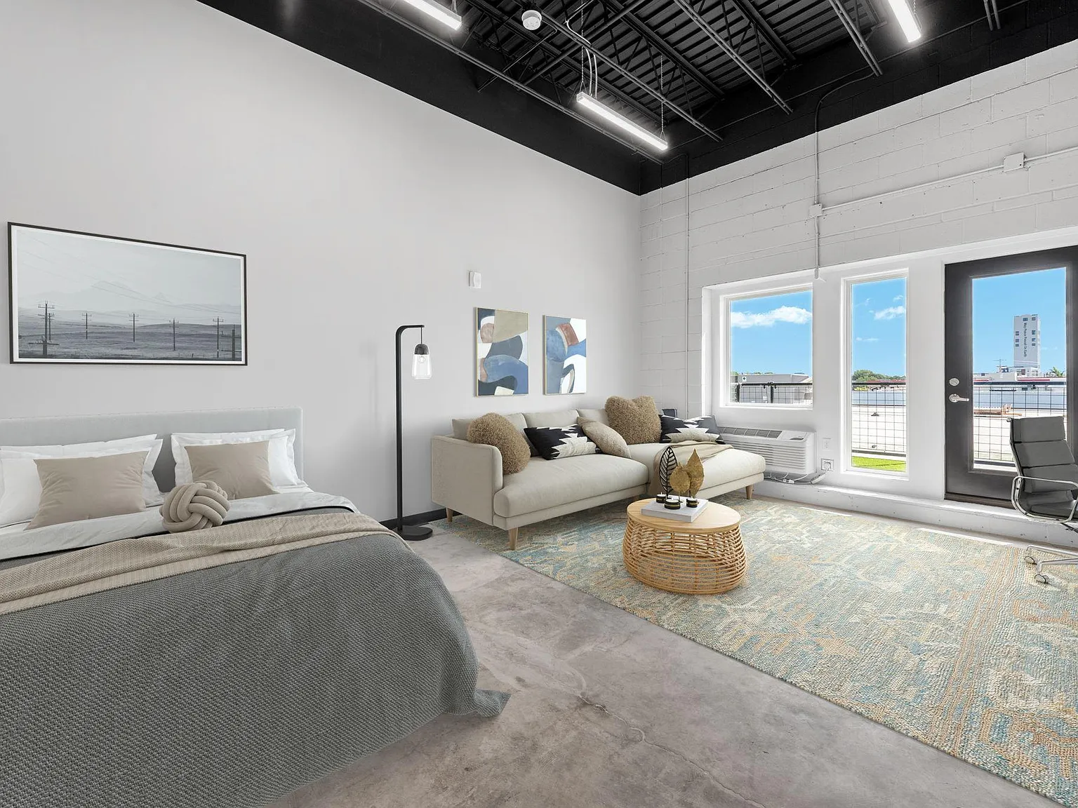 9th St Lofts — Photo 2