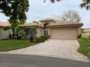 11536 Corazon Ct, Boynton Beach, FL 33437