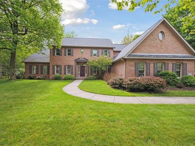 317 Tiffany Ct, Gibsonia, PA, 15044