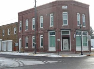 100 S Main St, Greenwood, WI 54437