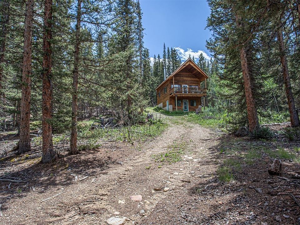 1st image of 260 Georgia Pass Lookout
