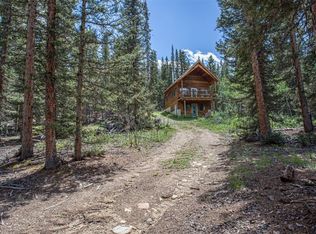 260 Georgia Pass Lck, Jefferson, CO 80456