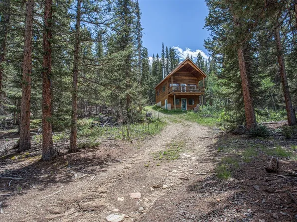 260 Georgia Pass Lck, Jefferson, CO 80456