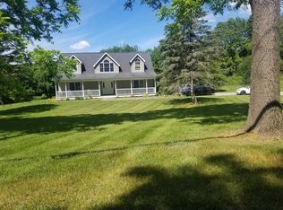 35 Perrys Corners Rd, Amenia, NY 12501