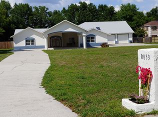 8053 Oak Park Rd, Orlando, FL 32819