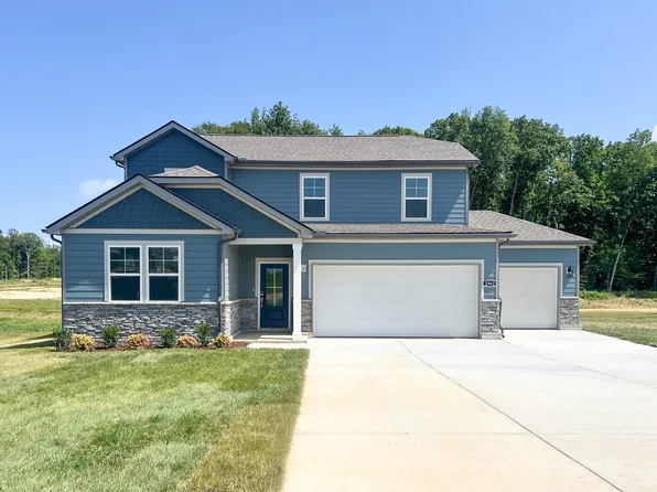 808 Molly Ln, Mount Juliet, TN 37122