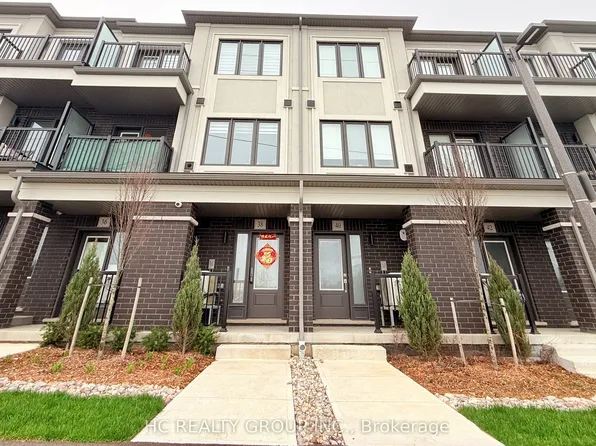 38 Matawin Ln, Richmond Hill, ON L4B 0H8