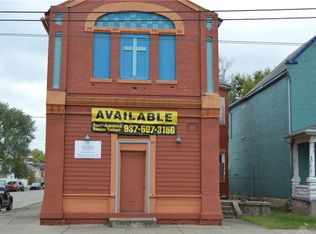 2324 E 3rd St, Dayton, OH 45403