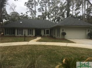 7 Brisbane Ct, Savannah, GA 31411