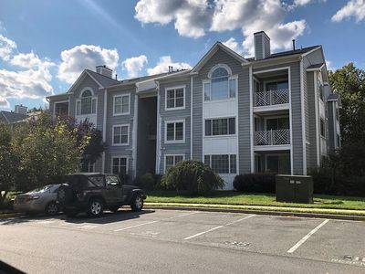 20408 Shore Harbour Dr #5-D, Germantown, MD, 20874