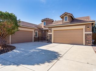 4552 Cobra Dr, Sparks, NV