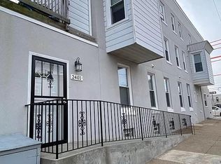 2401 E Huntingdon St, Philadelphia, PA 19125