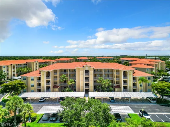 8320 Whiskey Preserve Cir APT 318, Fort Myers, FL 33919