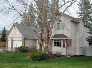 306 W Charlton Ave, Spokane, WA 99208