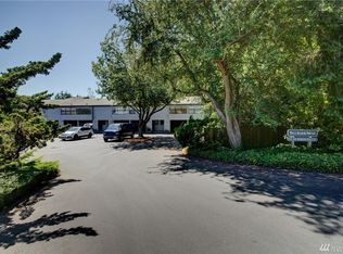1431 NW Richmond Beach Rd APT 5, Shoreline, WA 98177