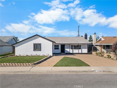 17391 Meer Cir, Huntington Beach, CA, 92647