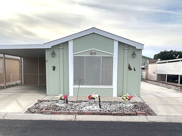 10650 S Avenida Compadres #46