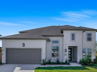 9227 Heckenberg Arbor Ln, Cypress, TX 77433