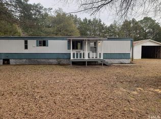 2486 Little Divine Rd, Selma, NC 27576