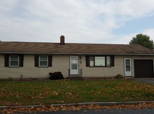 231 Ashland Ave, Springfield, MA 01119