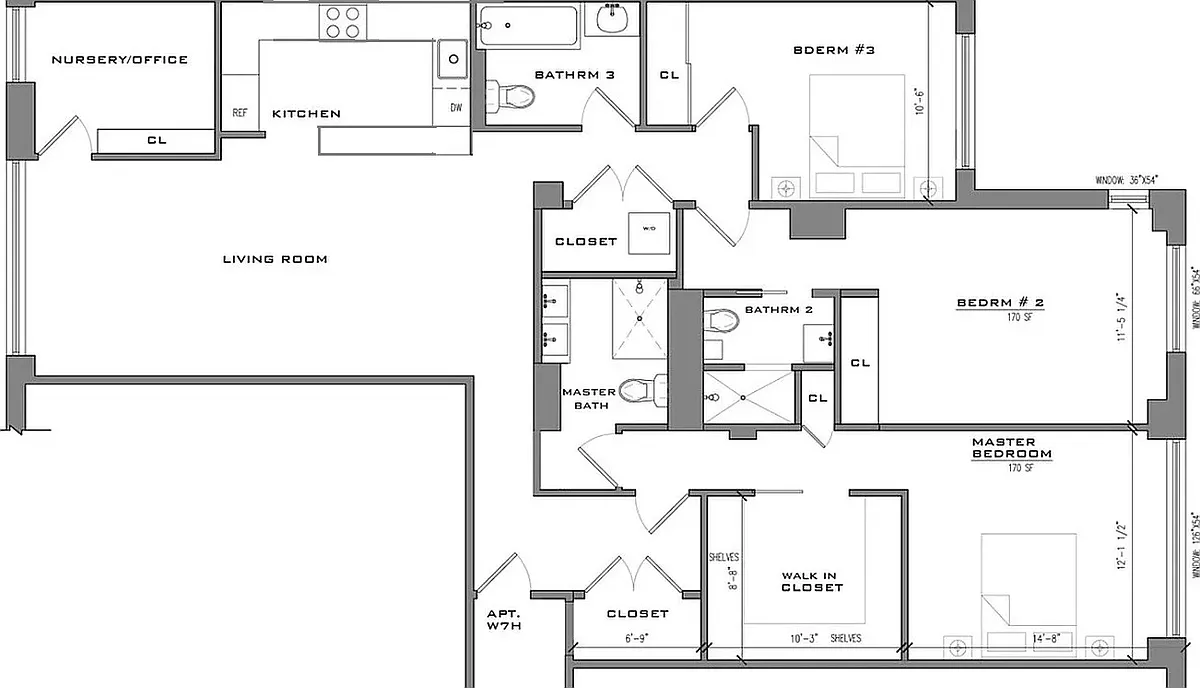 Building Photo - 420 E 64th St #W7H