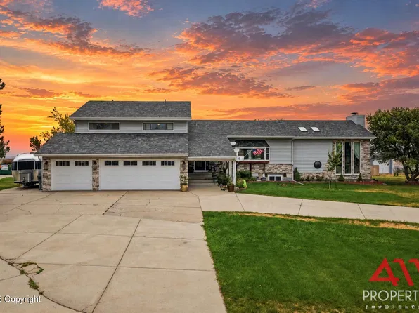 6 Fawn Ct, Gillette, WY 82718