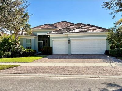 15011 Cuberra Ln, Bonita Springs, FL, 34135