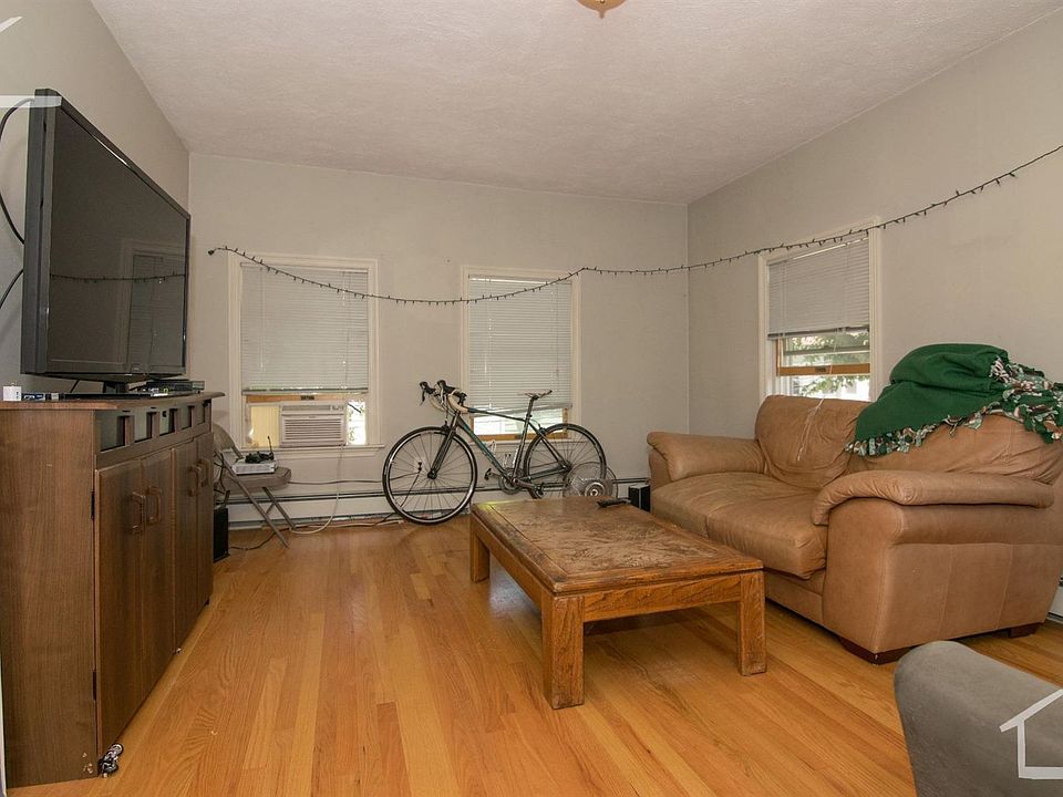 46 Shannon St. #2 Boston (Brighton) Unit Photo 2