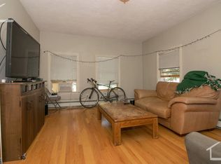 46 Shannon St #2C, Brighton, MA 02135