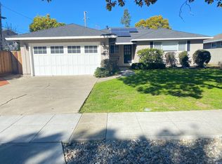 949 W Washington Ave, Sunnyvale, CA 94086