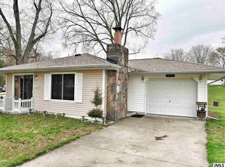 11858 Greenbriar Dr, Jerome, MI
